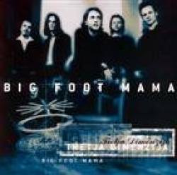 Big Foot Mama : Tretja Dimenzija